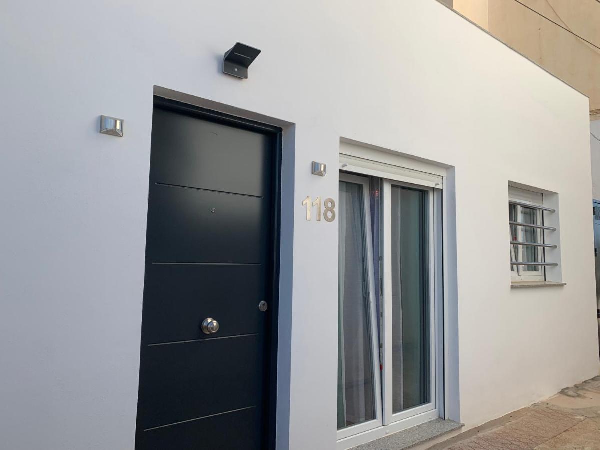 Apartamento Home Paradaise Benajarafe Exterior photo