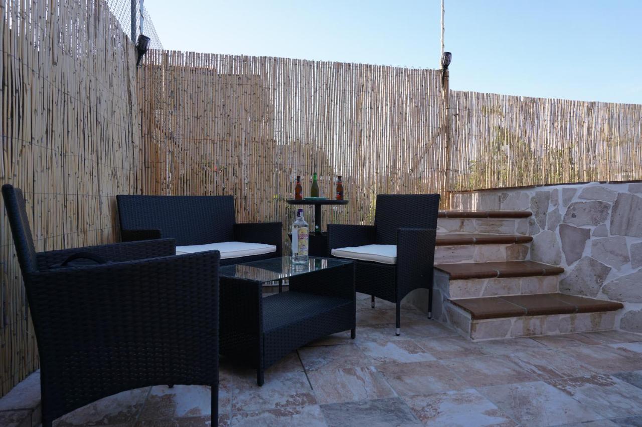 Apartamento Home Paradaise Benajarafe Exterior photo