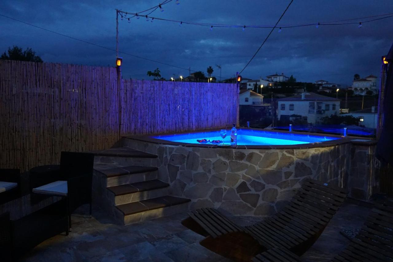 Apartamento Home Paradaise Benajarafe Exterior photo